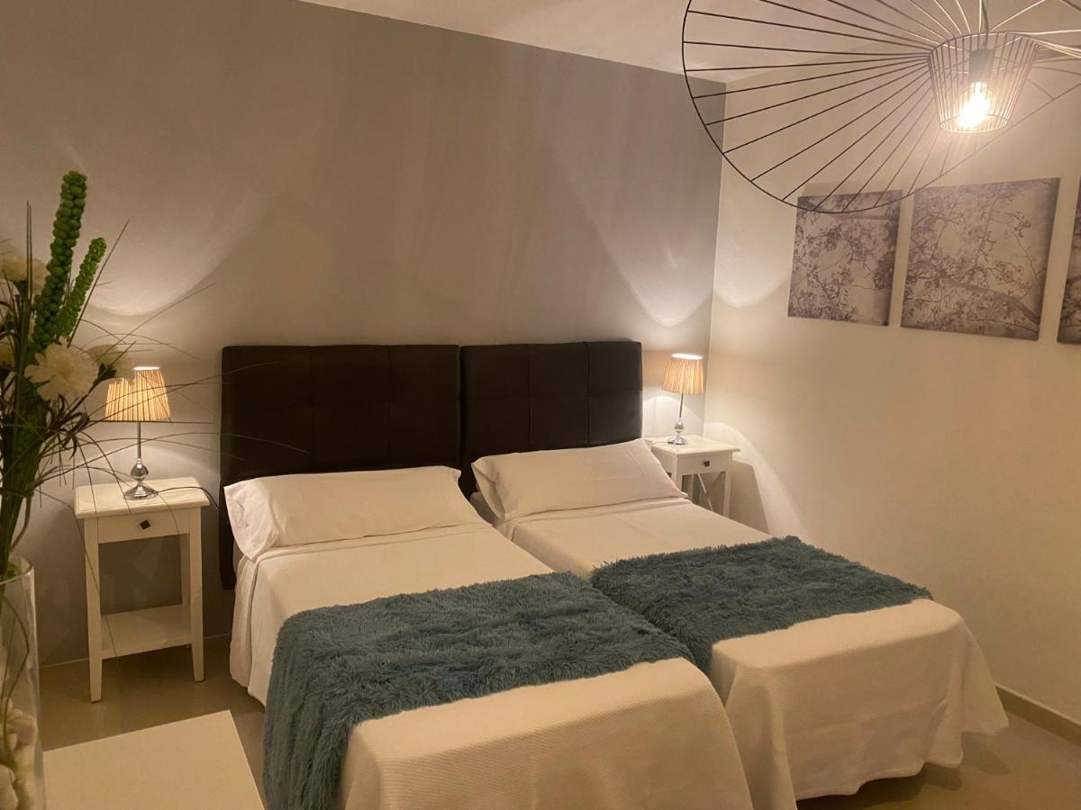 Villalia Jonay, "Flexitime" Playa Blanca  Exterior foto