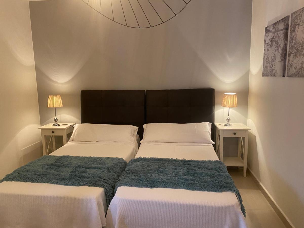 Villalia Jonay, "Flexitime" Playa Blanca  Exterior foto