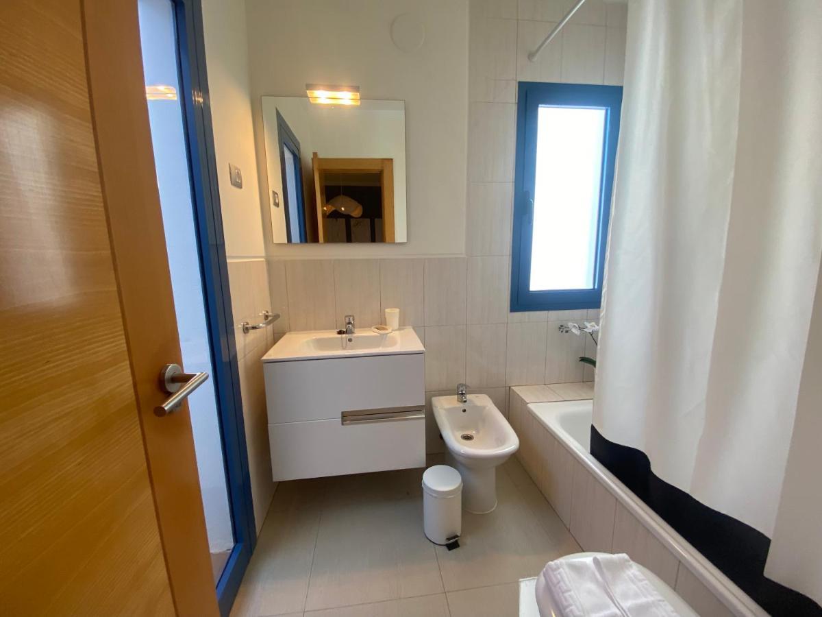 Villalia Jonay, "Flexitime" Playa Blanca  Exterior foto